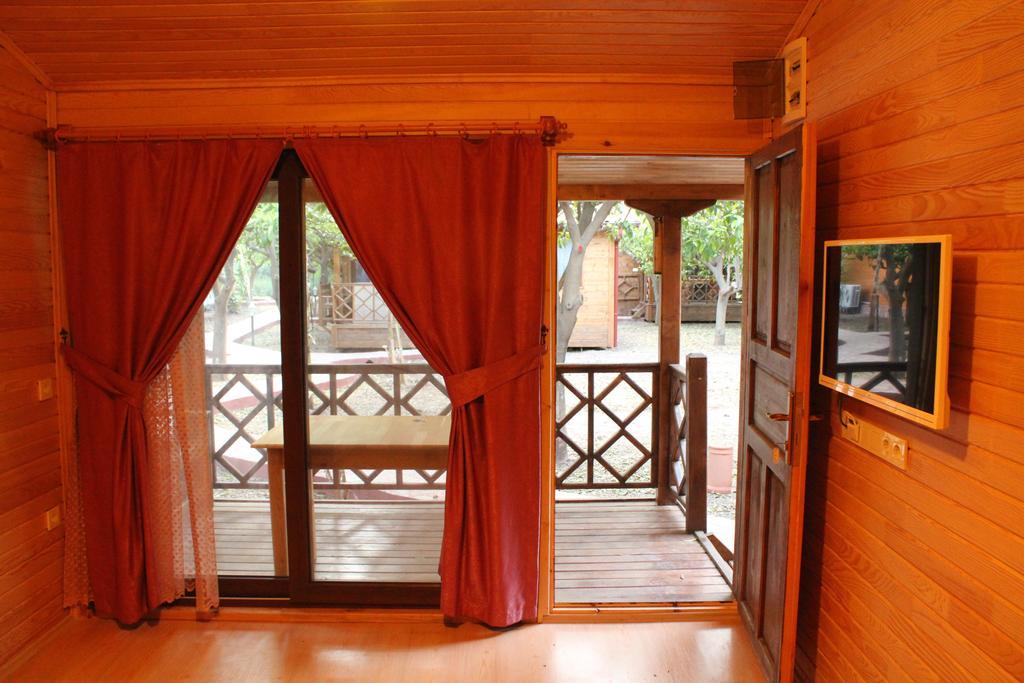 Grand Aygun Hotel Cirali Room photo