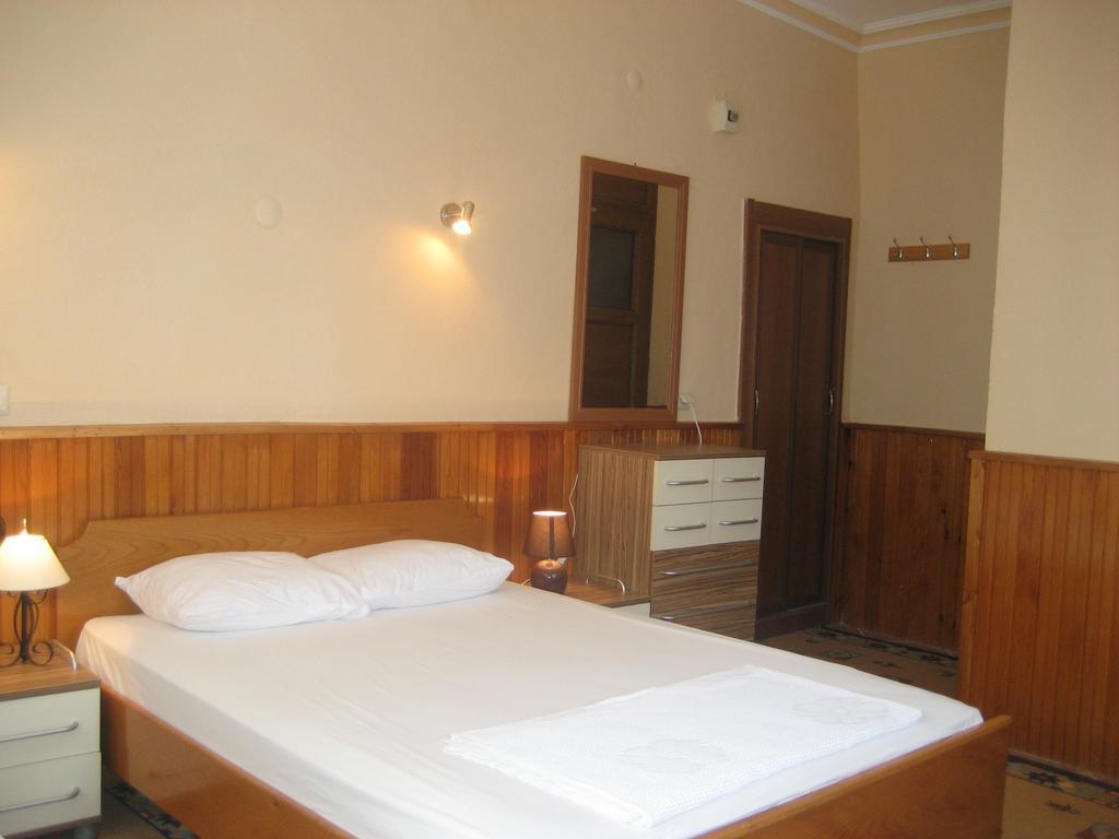 Grand Aygun Hotel Cirali Room photo