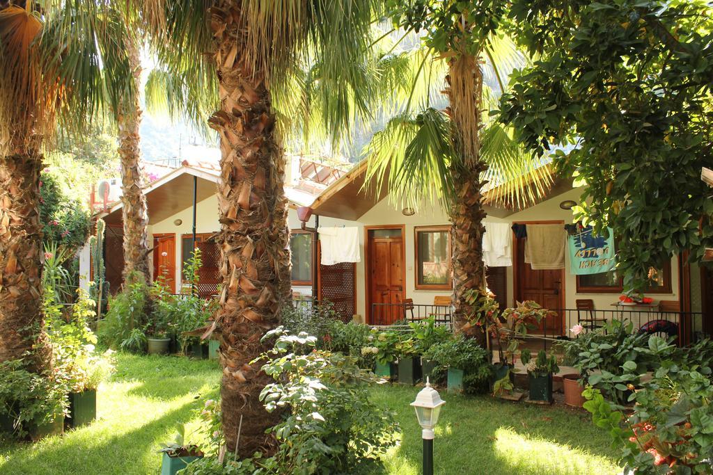 Grand Aygun Hotel Cirali Room photo