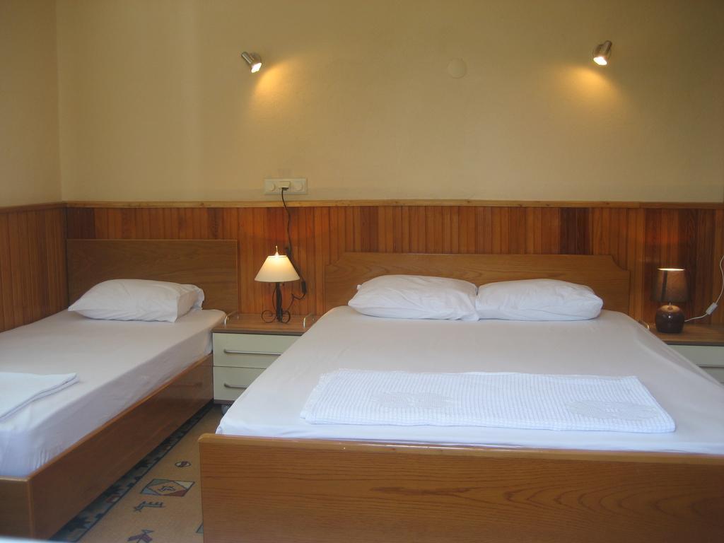 Grand Aygun Hotel Cirali Room photo