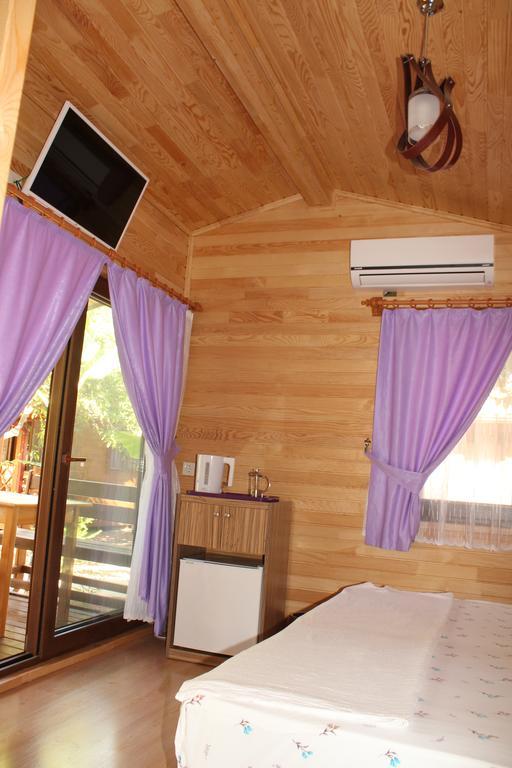 Grand Aygun Hotel Cirali Room photo