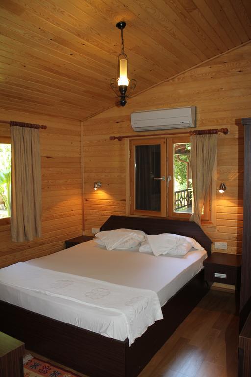 Grand Aygun Hotel Cirali Room photo