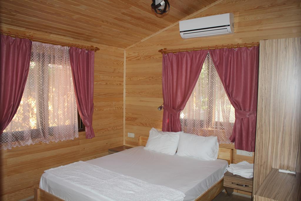 Grand Aygun Hotel Cirali Room photo