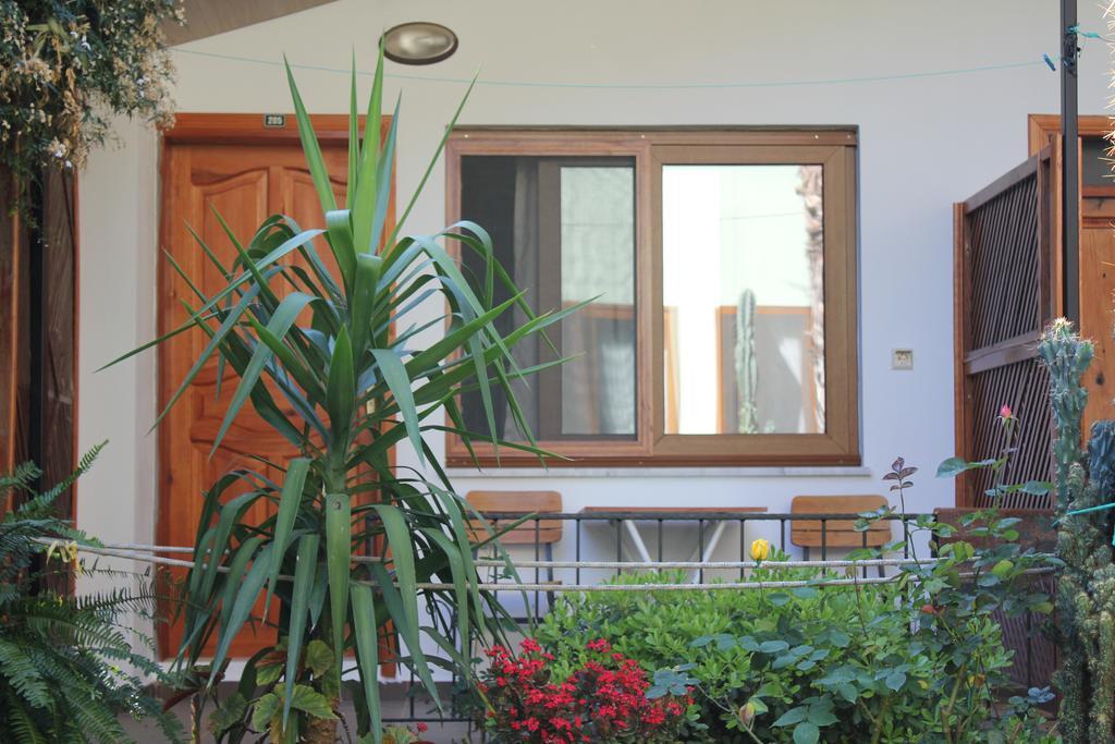 Grand Aygun Hotel Cirali Exterior photo