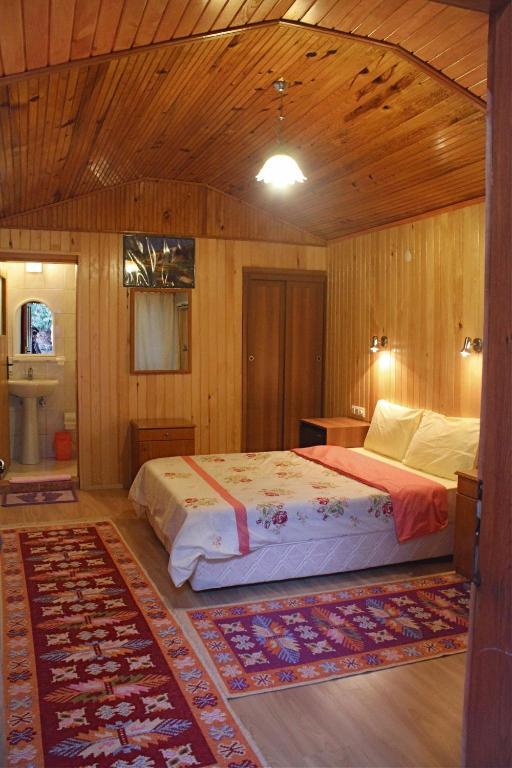 Grand Aygun Hotel Cirali Room photo